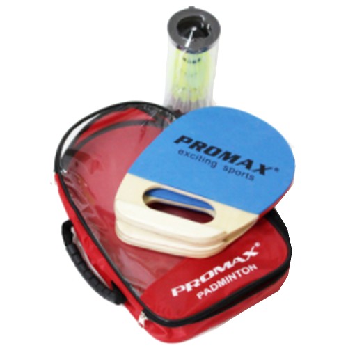 프로맥스  패드민턴 라켓세트 KO-81