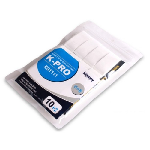 키모니  K-PRO 테니스오버그립 KGT111
