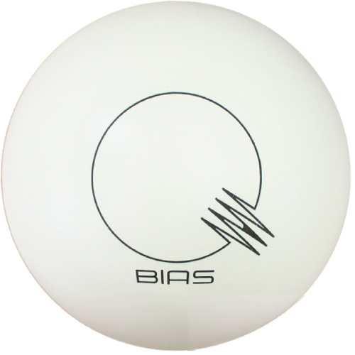 브런스윅  퀀텀 바이어스 솔리드 볼링공