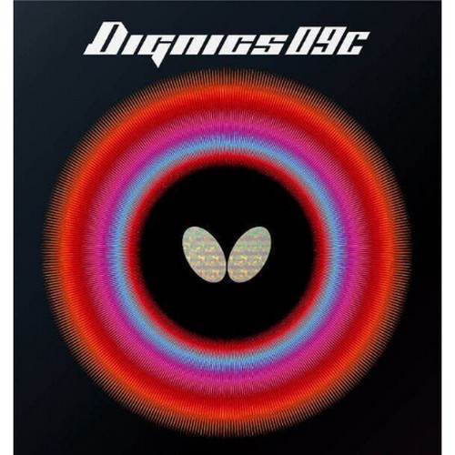 버터플라이  디그닉스 09C