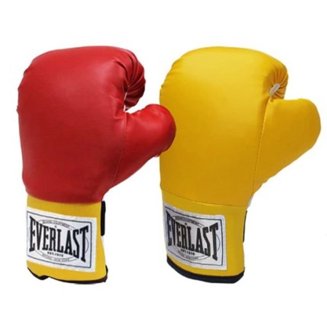 에버라스트  쇼다운 글러브