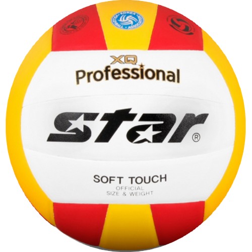 신신상사 스타스포츠 VB345-34 XQ 프로페셔널 칼라 배구공
