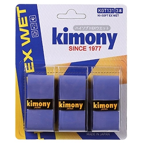 키모니  하이 소프트 EX 오버 그립 KGT-131