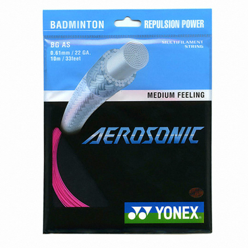 요넥스  에어로소닉 거트