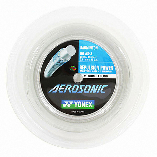 요넥스  에어로소닉 거트