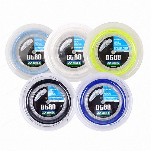 요넥스  거트 BG80