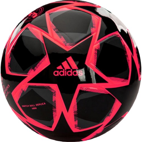 아디다스  피날레 20 레알 마드리드 미니볼 FS0268