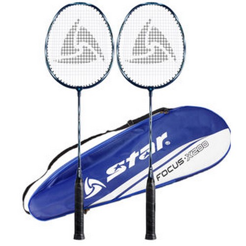 신신상사 스타스포츠 포커스 X200 라켓세트