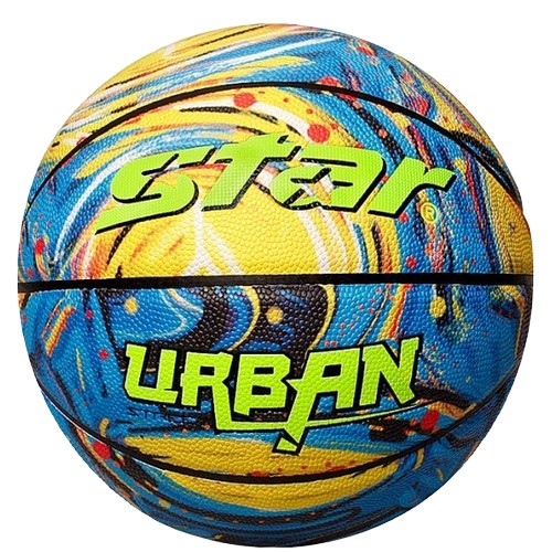 신신상사 스타스포츠 어반 농구공 7호 BB5337