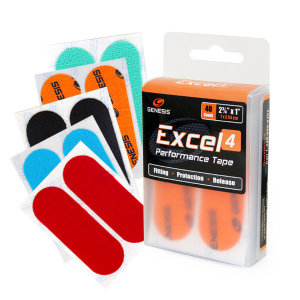 제네시스  엑셀 퍼포먼스 테이프