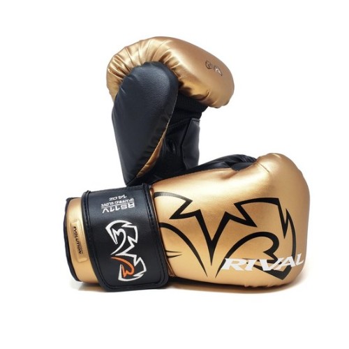 라이벌 에볼루션 스파링 글러브