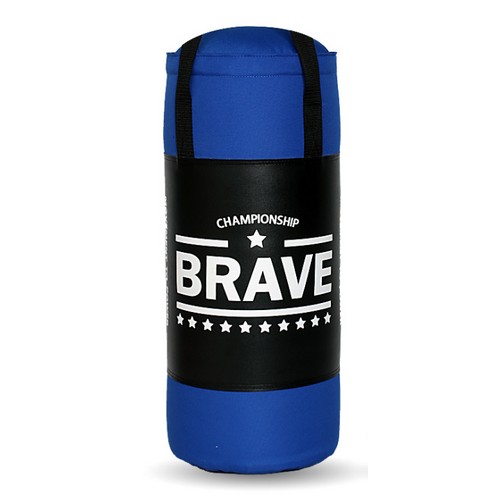 더룰  브레이브 미니샌드백 53cm