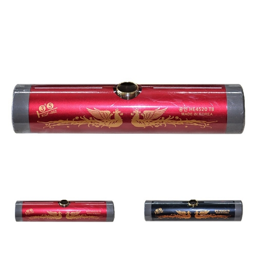 삼오레포츠  게이트볼 헤드 티타늄 봉황 HE-4520TB