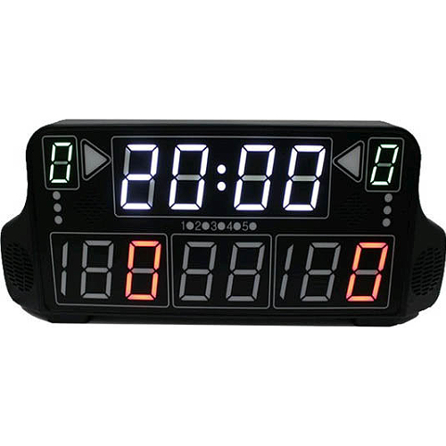 전자점수판 SCORE 524MP3