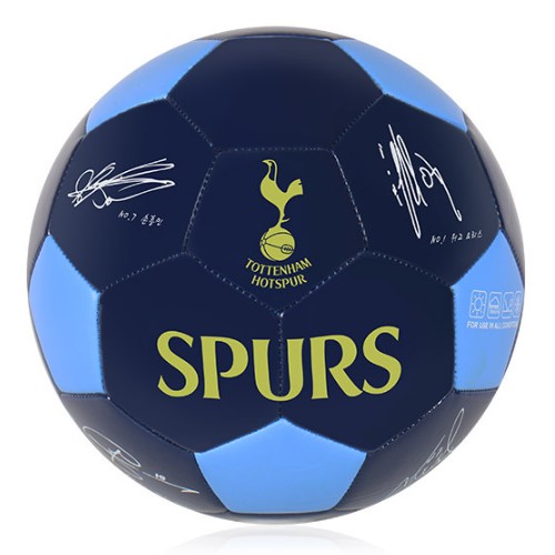 토트넘훗스퍼 토트넘 사인 축구공 TT22-06