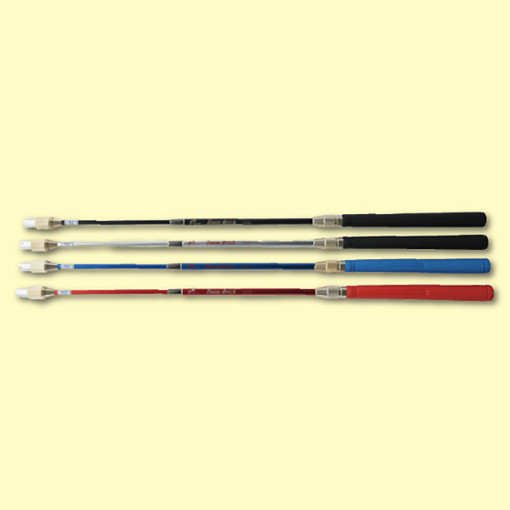 삼오레포츠  게이트볼샤프트 3단 TF-3200