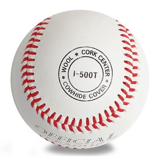 ILB  I-500T 초등학생용 야구공