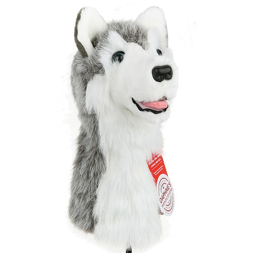 데프니  시베리안 드라이버 헤드커버