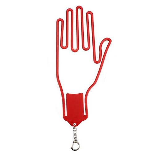 지온카시야  골프장갑 건조기 고리형