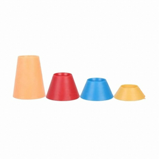 지온카시야  포웨이 고무 골프티