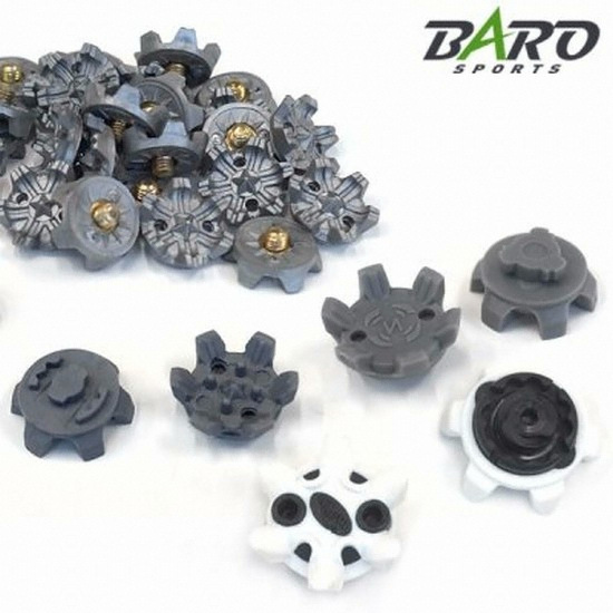 바로스포츠  골프화 스파이크징 모음전