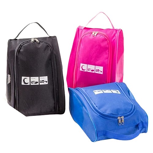 에코벨  멀티 골프화 신발주머니