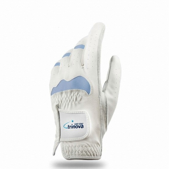 트리노바  반양피 골프장갑