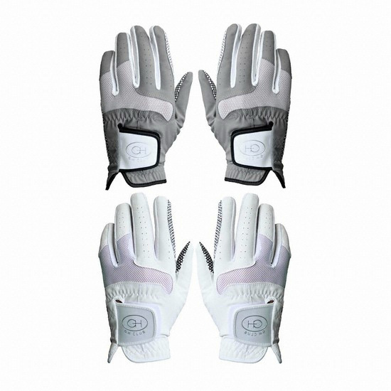 GH클럽  실리콘 합피 양손