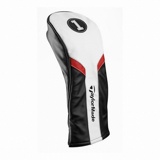 테일러메이드  TM 드라이버커버 B15874