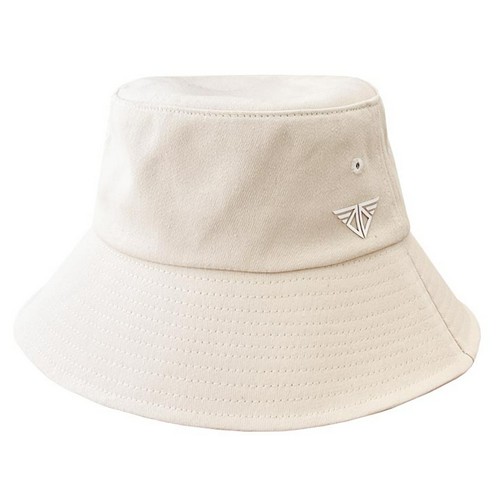 다운블로우  버킷햇 베이지 DB7003-1