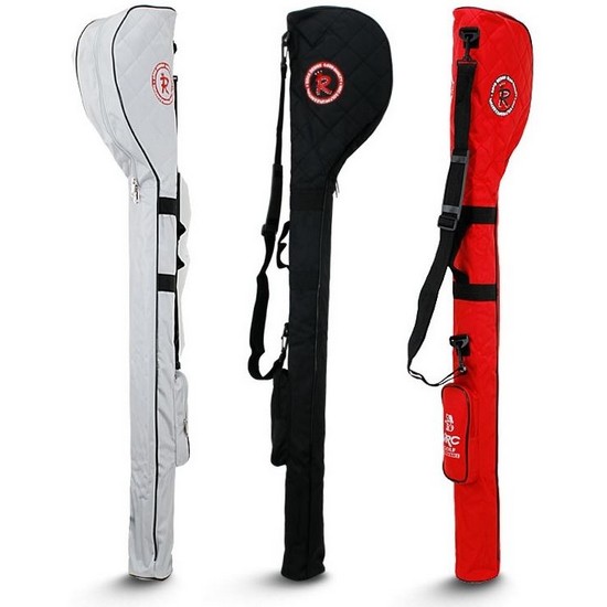 MRC골프  고급 슬림 하프주머니 SHB-1101