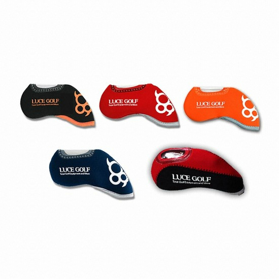 루체  기능성 아이언커버