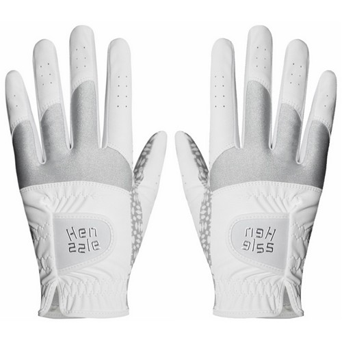범양글러브  뉴 핸즐 여성용 골프장갑 양손 GHG18002