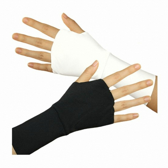 자외선차단 손등장갑