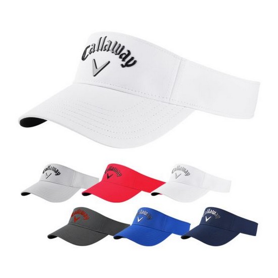 캘러웨이  2020 리퀴드 메탈 바이저