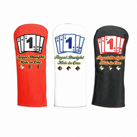 콜리스골프  겜블 드라이버커버