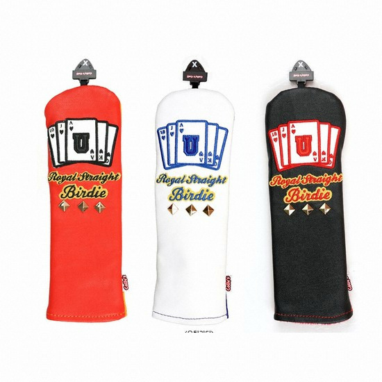 콜리스골프  겜블 유틸리티커버