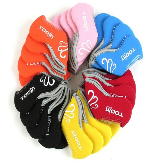 투딘  파스텔 아이언커버