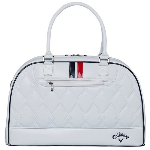 캘러웨이  PU 스포츠 보스턴백