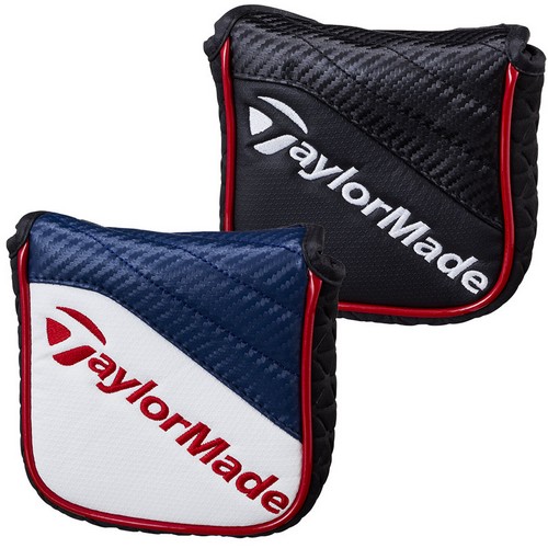 테일러메이드  어스 테크 말렛 퍼터커버 TJ133