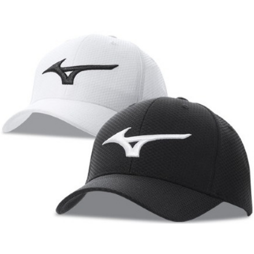 미즈노  RB 투어 베이직 캡 52KW2106