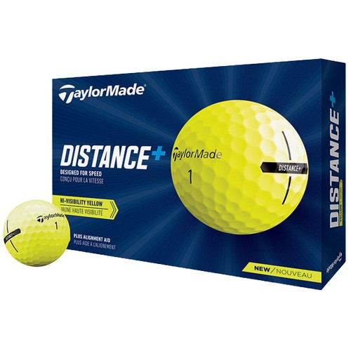테일러메이드  2022 디스턴스 플러스
