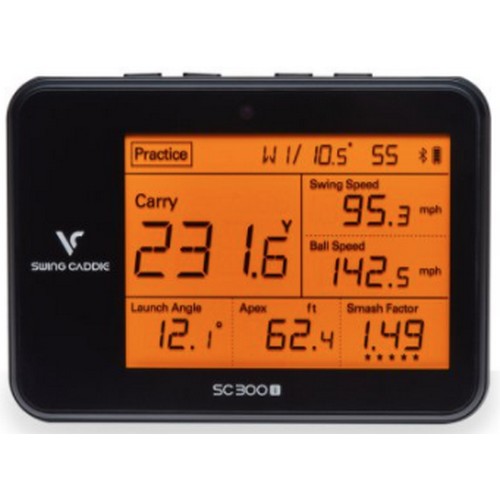 보이스캐디  스윙캐디 SC-300i