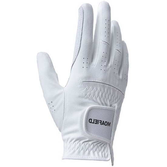 모아필드  천연반양피 골프장갑 오른손 MGM-S02