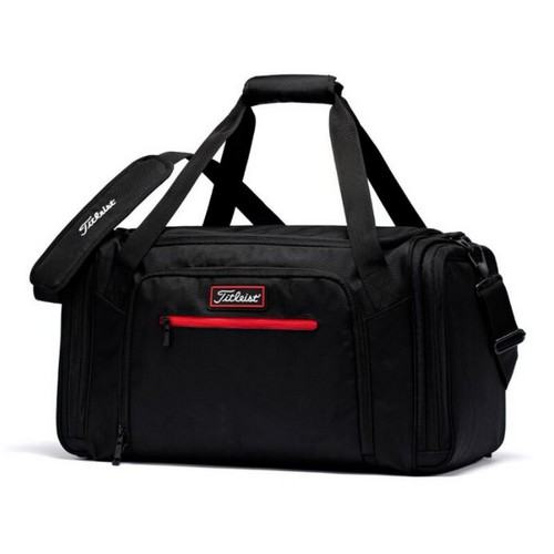 타이틀리스트  플레이어스 더플백 TA20PDF