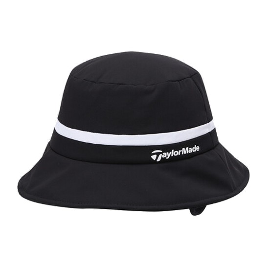 테일러메이드  패딩 귀달이 벙거지 모자 TMHHMF622-199