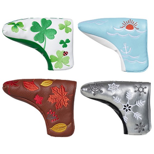 캘러웨이  오디세이 F 블레이드 퍼터커버