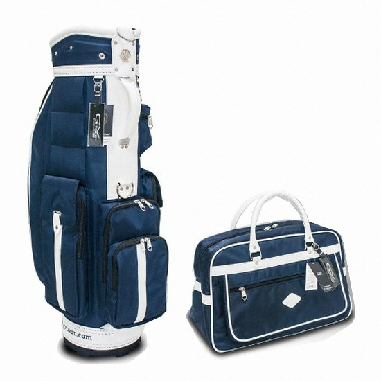 지브이골프코리아 지브이투어 골프백세트 CB-2018