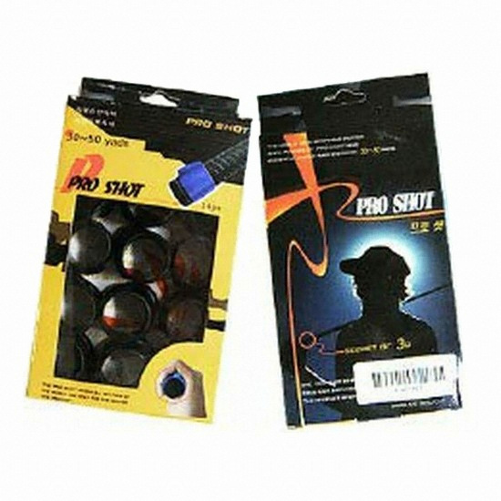 바로스포츠  프로샷 파워링