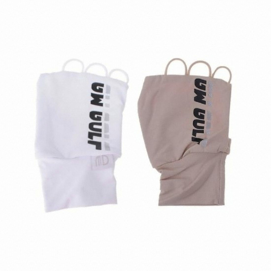 고운  손등쿨토시